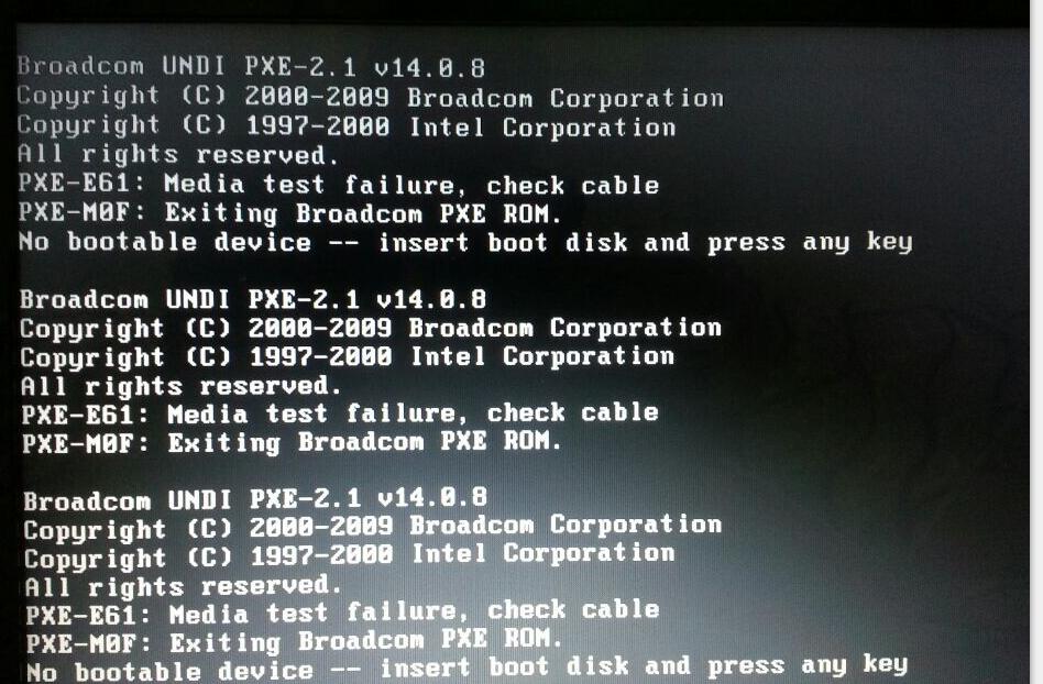 Win10专业版电脑开机黑屏？最新解决方法推荐！