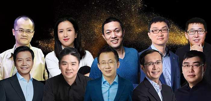 “2013年最失意的10大科技大佬”如今何去何从？