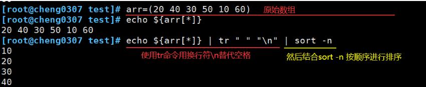 Linux crontab定时任务详解