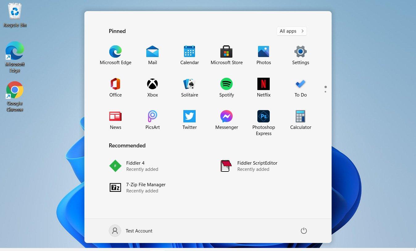 Win8恢复经典开始菜单，电脑更好用！
