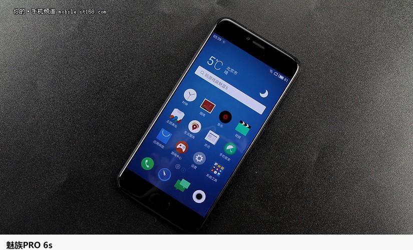 魅族Pro5 Ubuntu版 vs 1+1：谁更胜一筹？