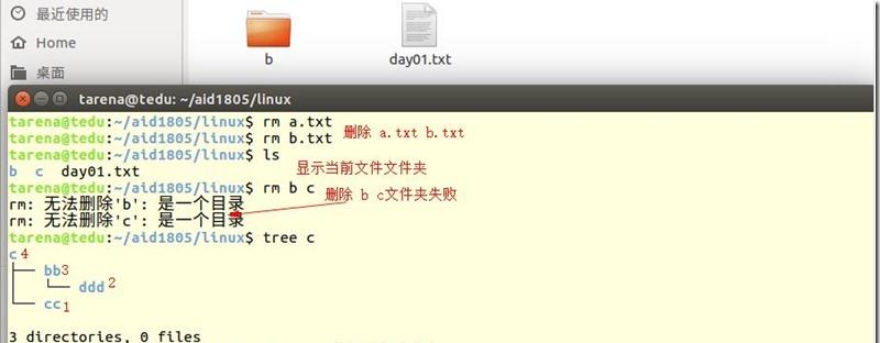 轻松掌握Linux文件操作技巧