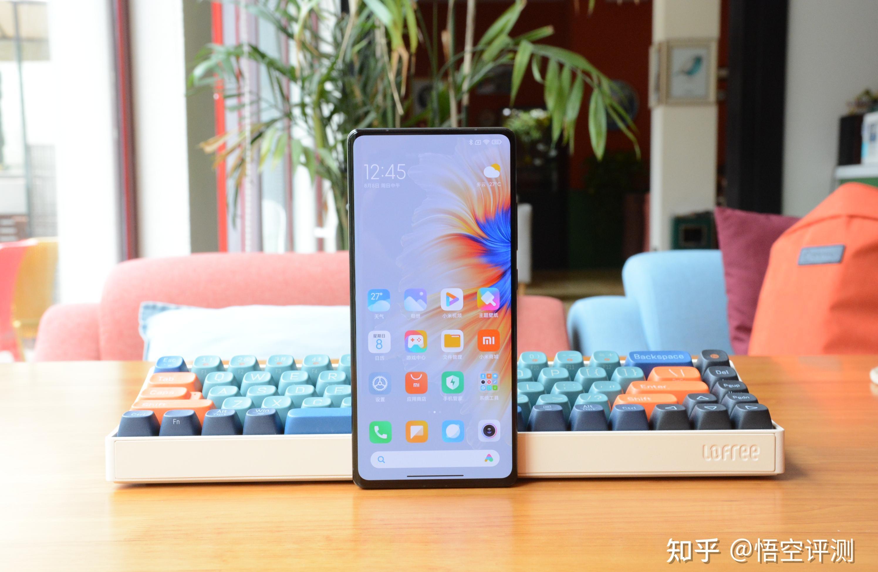 小米5：黑科技失望惊喜
