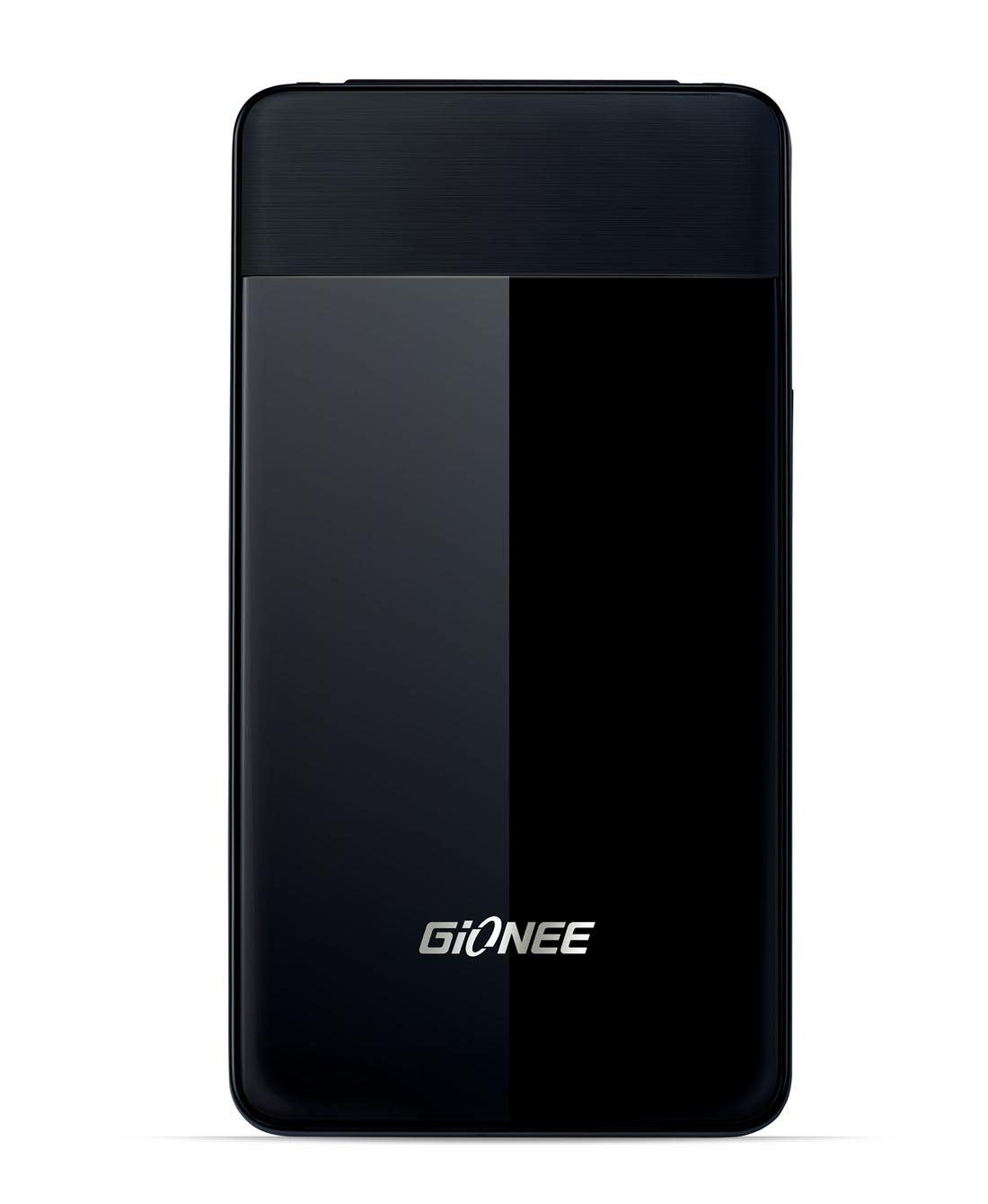 金立S8首发体验：安卓牌3D Touch惊艳外观设计