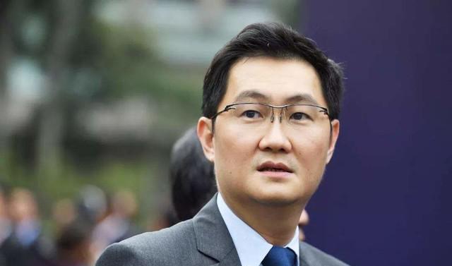 2013年科技界大佬失意排行榜：马化腾遭微信抢风头