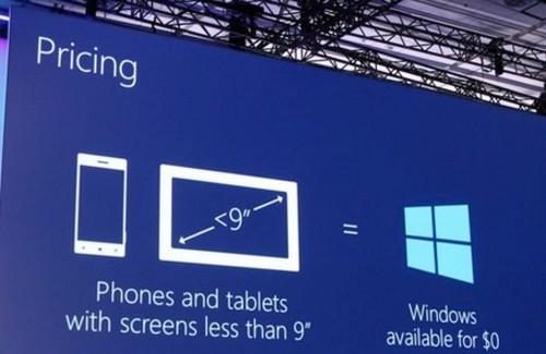 微软Build爆发！WP8.1智能升级