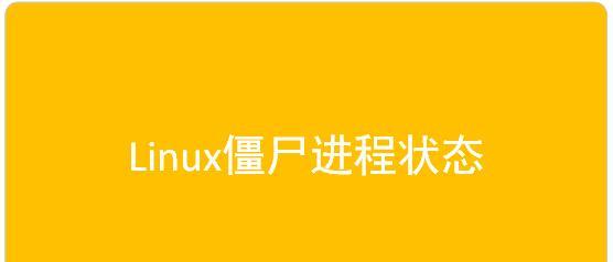 Linux清理僵尸进程，保障系统稳妥安全