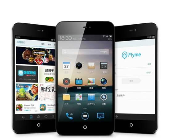 魅族Pro5 Ubuntu版：1+1谁胜出？