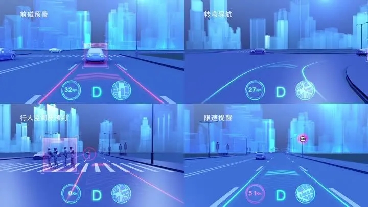 2023，测试科技改变生活