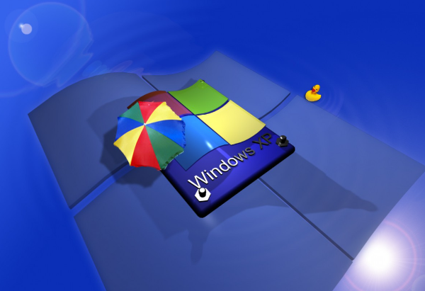  XP系统用户必看：如何将桌面变成Windows 8风格？