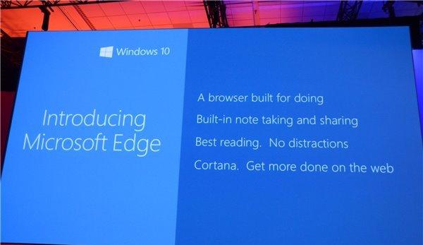 全新WP8.1系统震撼发布：微软Build爆发！