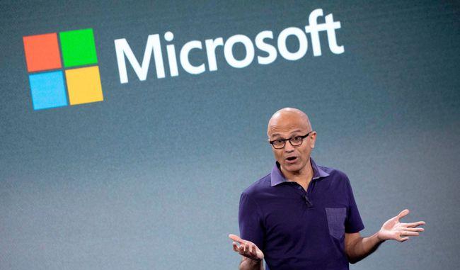 外媒：微软新CEO欲出售Xbox，重塑核心业务