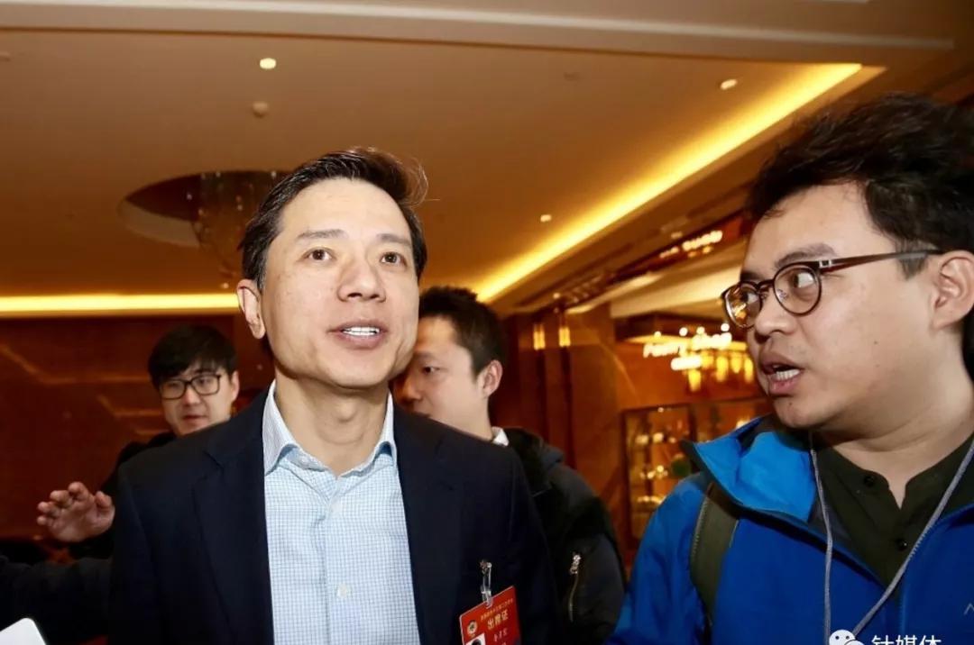 失意的科技大佬：2013年最惨遭命运捉弄的风云人物