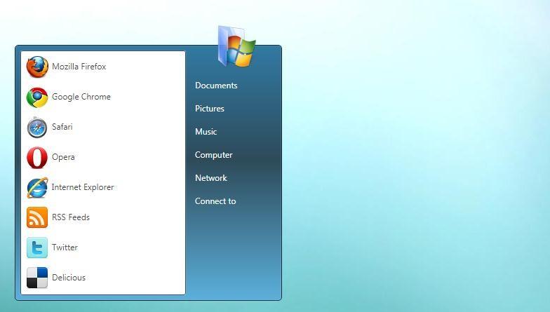 Win8系统，轻松恢复经典开始菜单！