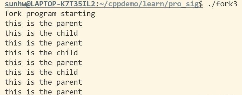 如何清理避免Linux僵尸进程？