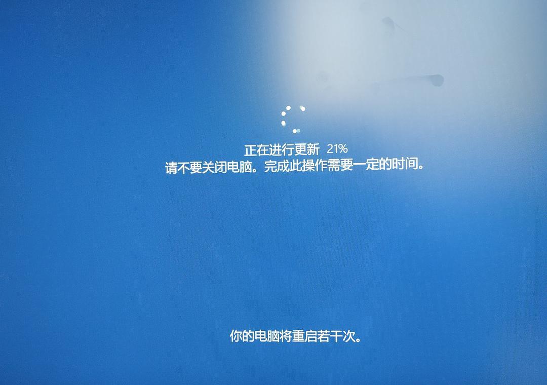 Ubuntu中文设置：简单有效！