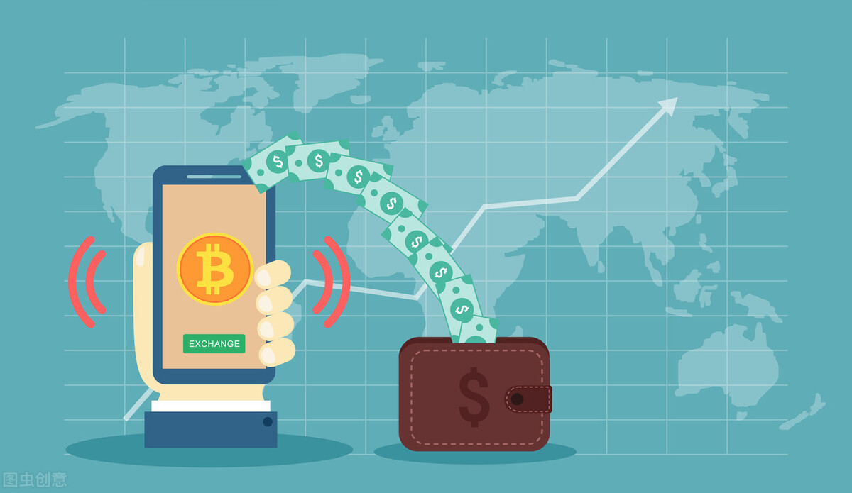 imtoken钱包使用教程最新-imToken钱包：区块链世界的新入口