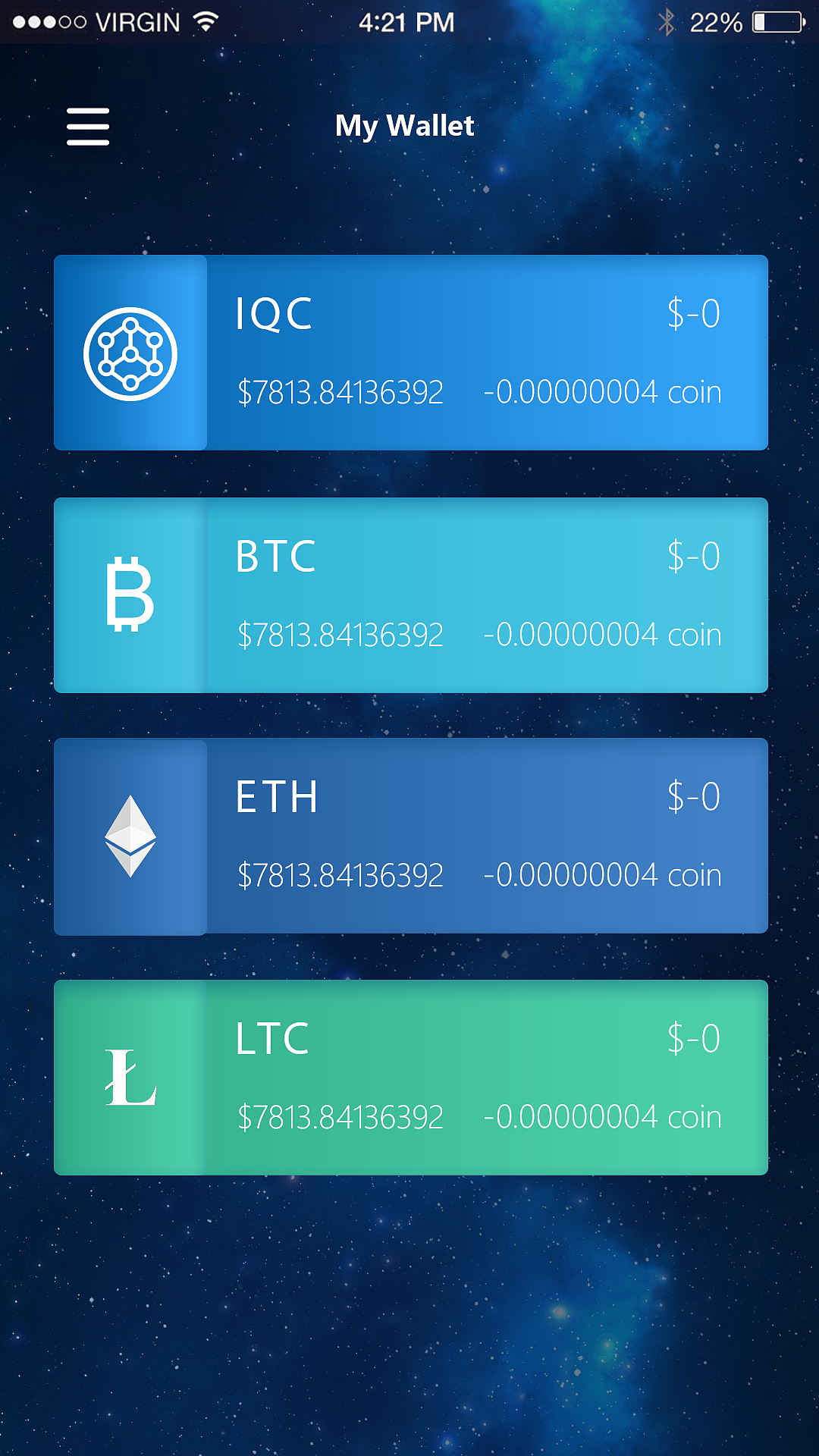 苹果手机imtoken下载-imToken：数字资产安全存储首选