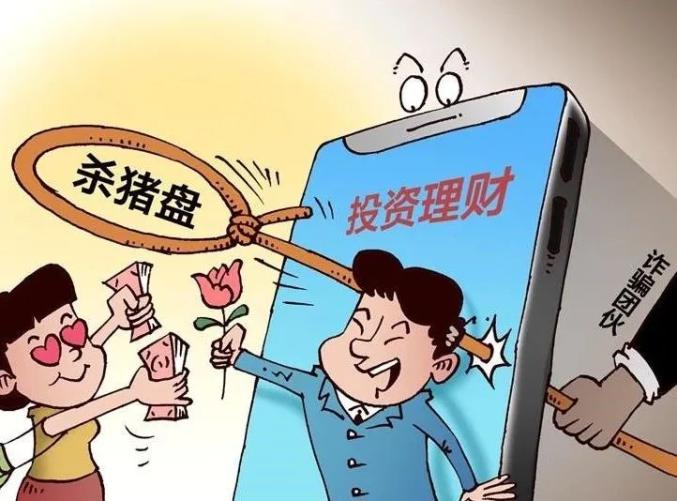 钱包传销骗局_tp钱包骗局群_钱包骗局是怎么回事