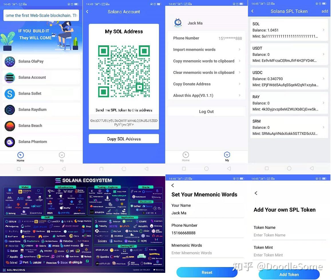 钱包助记词在哪里看_tp钱包怎么查看助记词_钱包助记词会不会重复