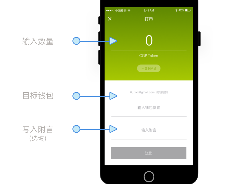 imtoken 钱包地址_钱包地址下载_钱包地址是什么意思