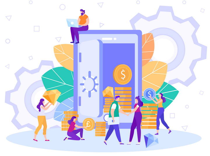 imtoken钱包理财_钱包理财资产为0怎么办_钱包理财产品安全吗