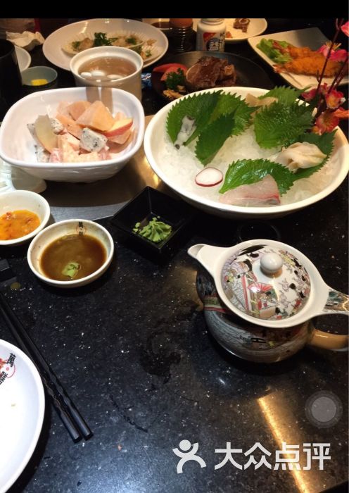 黑暗料理日本_haiku日本料理 上海_日本锅料理