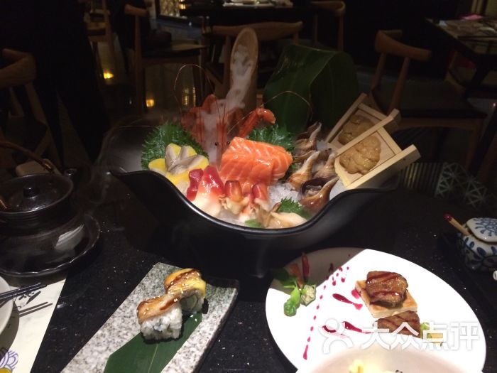日本锅料理_haiku日本料理 上海_黑暗料理日本