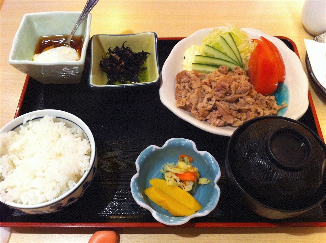 黑暗料理日本_日本锅料理_haiku日本料理 上海