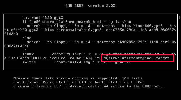 启动ubuntu黑屏_启动ubuntu命令_ubuntu14.04启动不了
