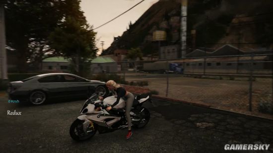 gta5高仿线上任务mod_gta5模仿线上mod_gta5中国风mod官网