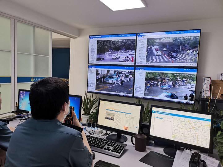 道路监控保存时长_道路监控系统照片保存时间_监控中心录像保存时间