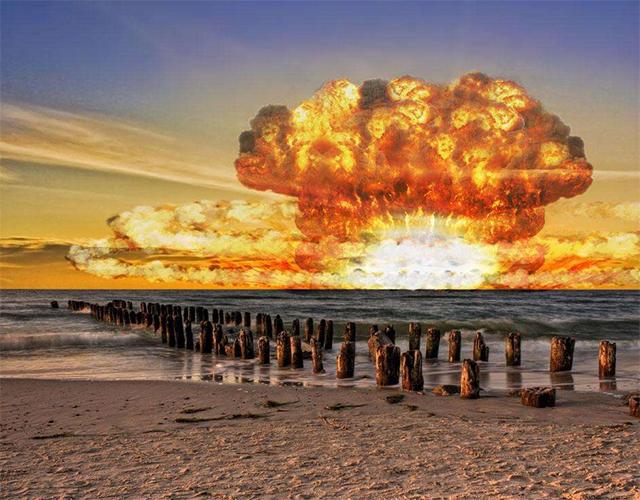 nukepidea-核能：点亮世界的双刃剑，安全与担忧并存
