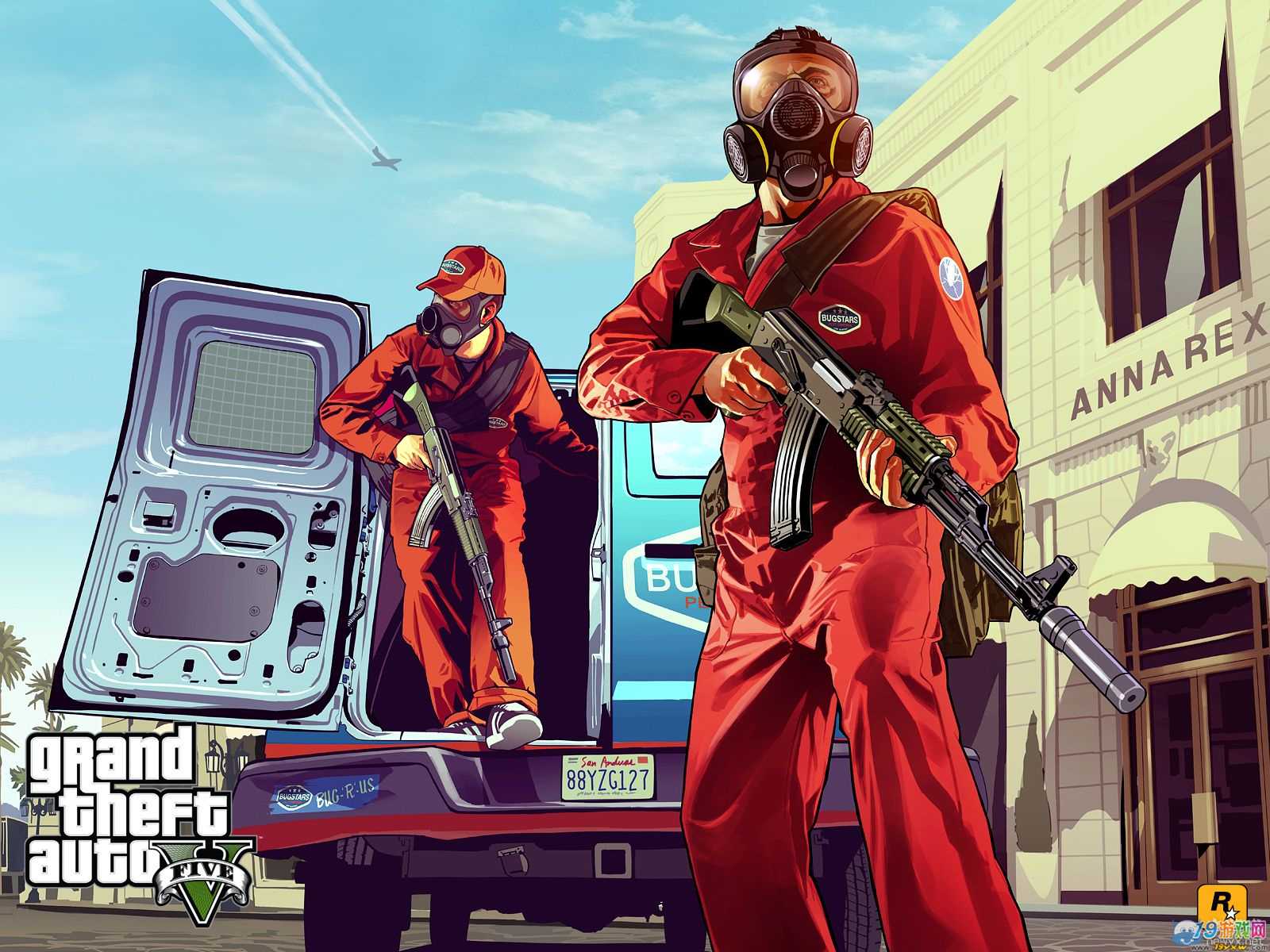 gta5配置够了还是很卡_gta5最低配置卡吗_gta5配置够卡顿