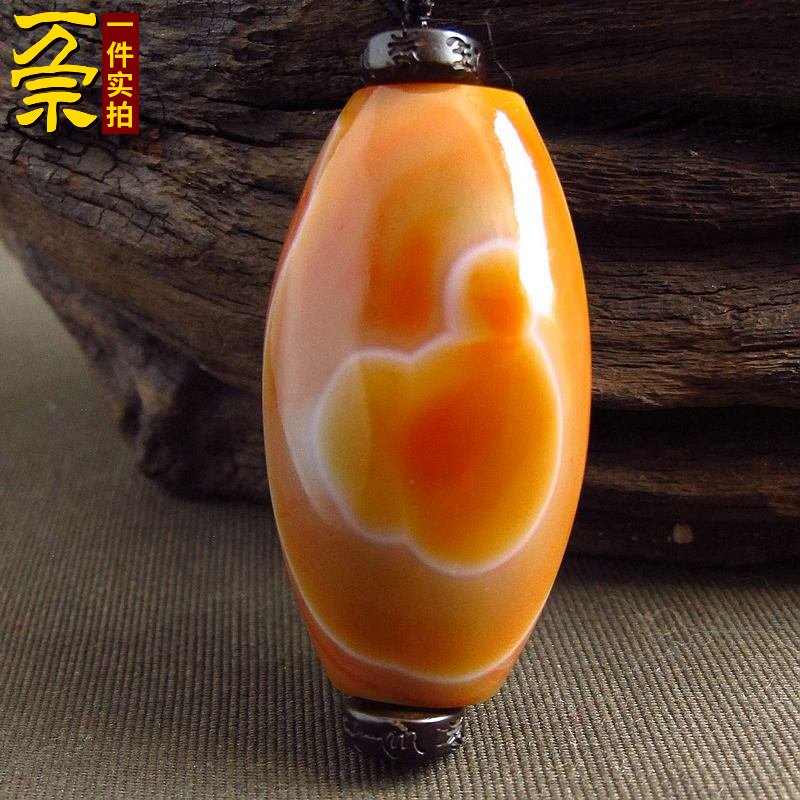天珠古玩_天珠手串寓意_天珠是什么玩意