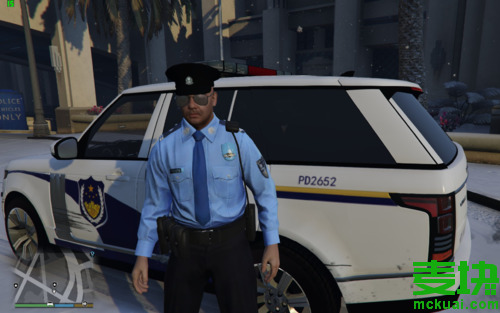 gta5警察mod在哪里下_gta5警察模式mod_gta5警察mod