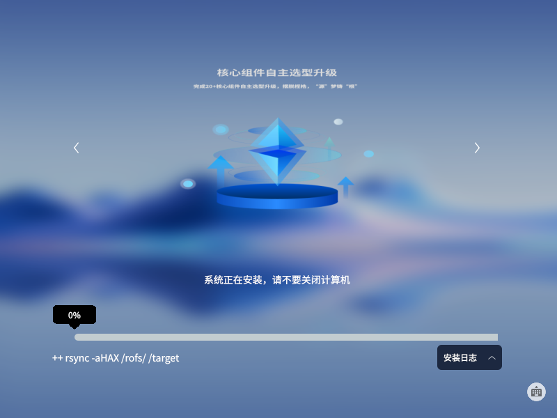 ubuntu open-UbuntuOpen：开源操作系统，自由与挑战并存
