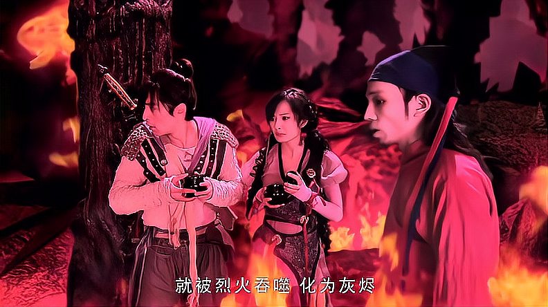 仙剑奇侠传纪念xp百度网盘-仙剑奇侠传：承载青春梦想的永恒经典