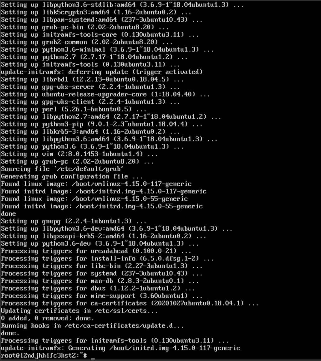 pe怎么安装ubuntu server-安装 UbuntuServer：一场充满未知与挑战的冒险之旅