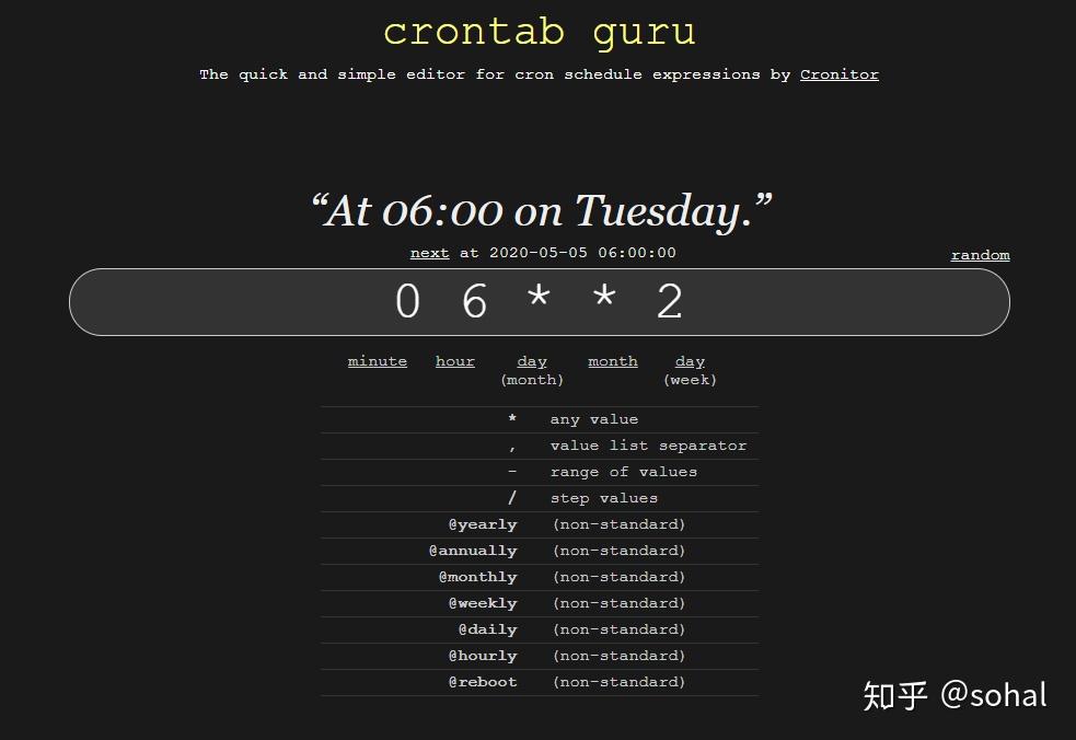 linux sh 定时执行-Linux 上如何使用 cron 让 sh 脚本按时执行任务