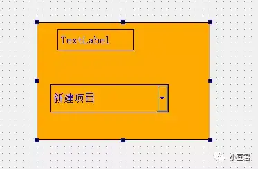 qt tabwidget样式设置-如何通过样式设置让 QtTabWidget 的界面焕然一新