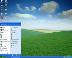 windows操作系统用图形,Windo