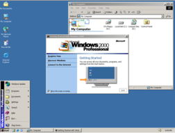 windows98系统软件大全,wind