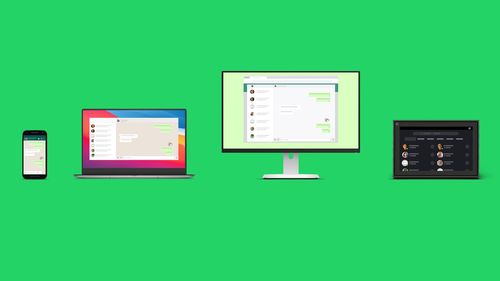 桌面whatsapp,跨越时空的社交新篇