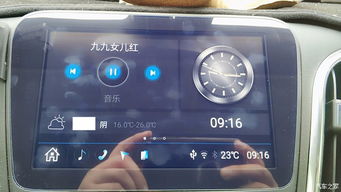 在车上安装安卓系统,打造个性化移动娱乐中