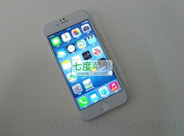 安卓系统iphone4,体验新功能