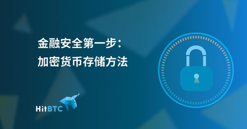 加密货币与金融安全,加密货币浪潮下的金融