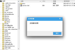 安卓平板系统权限软件,深度解析与操作指南