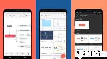 安卓系统如何安装Xmind,安卓系统下X