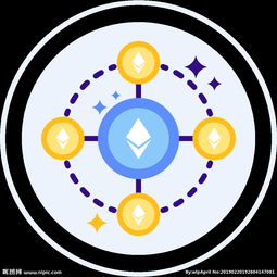 加密货币挂件图片大全,数字货币文化的时尚展示